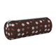 thumbnail image 1 of Disketp Plaid Snowflakes Festive Estuche Organizador de Lápices de Cuero, Estuche de Oficina con Cremallera para Bolígrafo y Lápiz, 1 of 6