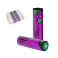 thumbnail image 1 of Batería POWCAMAH TL-5903 3,6 V 2400 mAh de litio AA (paquete de 2), 1 of 6