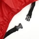 thumbnail image 5 of Funda de Moto Protector Anti-UV AntiPolvo Impermeable Unique Bargains XXL Negro y Rojo, 5 of 7