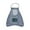 GY, variant on Wzzjkit Small Storage Bag, Kitchen Fruit and Vegetable Storage Mesh Bag Household Multi-purpose Fruit Wall Hanging Bag Can Be Hung Storage Bag Mesh Storage Bag Hanging Storage Bag, Small Bag