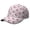 Snapback, variant on Snapback Hat Watermelon Cute Summer Fruit Tropical Pattern Print Aesthetic Watermelon Lovers Sunshine Beach Summer Party Fresh Geometric Refresh Washed Cap