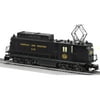 Lionel 6-82176 O Norfolk & Western E33 Rectifier Electric Locomotive #235