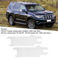 thumbnail image 1 of Stainless Stainless Steel Hand Brake Extended Dogbone Struts Fits for  Landcruiser, 1 of 8