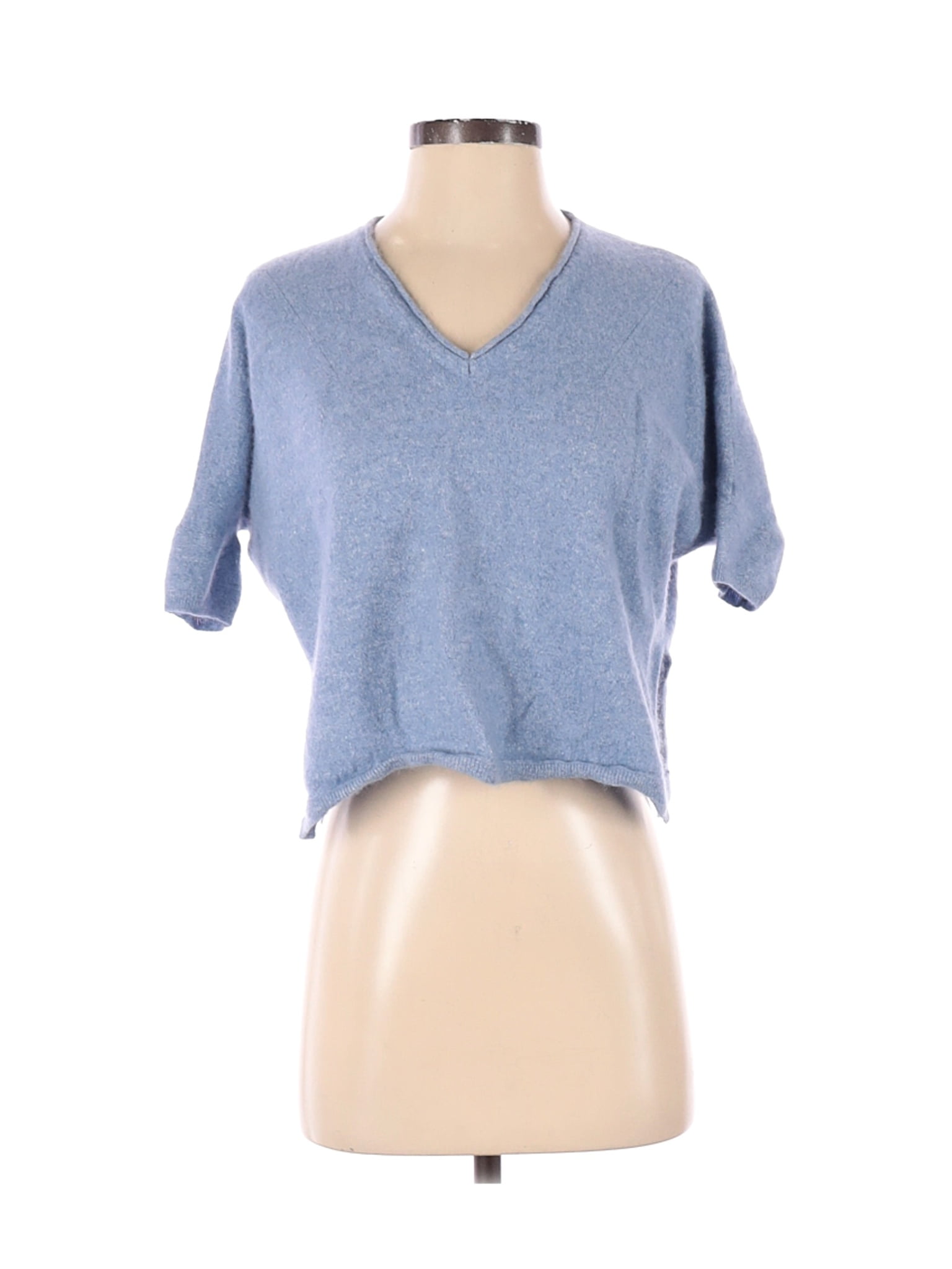 poetry cashmere sweater