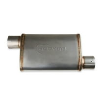 Hooker 21670HKR Exhaust Muffler