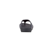 OOFOS Unisex OOriginal Sport Sandal - Graphite SIZE M6/W8