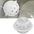 thumbnail image 1 of Dishwasher, 2-Mode Portable IP67 Waterproof USB-Powered  Dishwasher With Suction Cup For Kitchen For Restaurant, 1 of 8