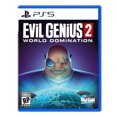 thumbnail image 1 of Jeu vidéo Evil Genius 2: World Domination pour (PS5), 1 of 8