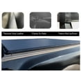 thumbnail image 4 of 6.5ft Soft Roll-Up Truck Bed Tonneau Cover For 2015-2022 Ford F-150 Pickup, 4 of 7