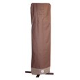 thumbnail image 1 of Duck Covers Ultimate 101 in. Patio Offset Umbrella Cover with Integrated Installation Pole, 1 of 2