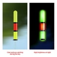 thumbnail image 6 of SIEYIO 3Pcs Electronic Fishing Float Buoys Lighted Slip Bobbers Fishing Float, 6 of 9