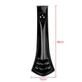 thumbnail image 2 of Cache-Tête de Direction pour VESPA GTS300 GTV300 2019-2022 Noir, 2 of 10