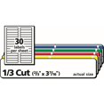 thumbnail image 5 of Avery�� TrueBlock File Folder Labels, 5 of 10