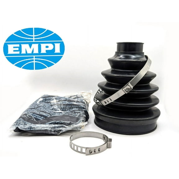 Inner CV Axle Boot For Ram 1500 TRX 2021-2024 6.2L V8