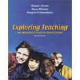 thumbnail image 1 of Pre-Owned Exploring Teaching: An Introduction to Education (Paperback) 0072321806 9780072321807, 1 of 1