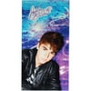 Justin Bieber Starburst Towel, 30x60"