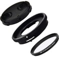 thumbnail image 1 of Kit de lentes JJC para Olympus Tough TG-7 TG-6 TG-5 TG-4 TG-3 TG-2 TG-1, 1 of 8