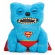 thumbnail image 2 of 2025 Fuggler divertido monstruo feo DC héroe de peluche Batman Superman Harley Quinn Joker película modelo periférico coleccionable regalo para niños, 2 of 5