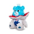 thumbnail image 4 of Netflix - Care Bears x Stranger Things - Grumpy Bear as the Demogorgon, 12 Inch Plush, 4 of 9