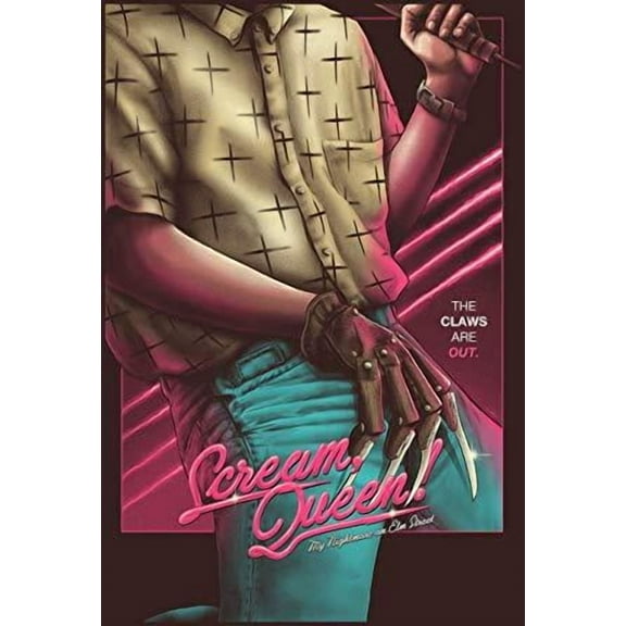 Scream, Queen!: My Nightmare on Elm Street