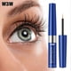 thumbnail image 3 of Eyelash Growth Serum 3ml Lash Enhancing Serum Lash Growth Serum for Thicker Longer Natural Lashes No Irritating, Blue, 3 of 5