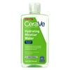 CeraVe Hydrating Micellar Face Cleansing Water & Makeup Remover, 10 oz