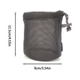 thumbnail image 2 of Bolsa de almacenamiento Set Outdoor Set Camping Coencer Stufe Wortware Pouch (pequeño), 2 of 5