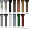 thumbnail image 4 of Ekena Millwork 2"W x 18"D x 18"H Hamilton Bracket, Stainless Steel (4-Pack), 4 of 8