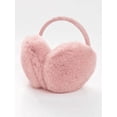 thumbnail image 1 of Almohadillas para los oídos cálidas y de moda para el invierno para hombres y mujeres que protegen sus oídos., 1 of 5