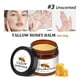 thumbnail image 1 of Bálsamo hidratante de sebo natural para pieles secas y sensibles. Crema hidratante con miel y grasa de vaca., 1 of 1