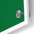 thumbnail image 3 of Epic Art 'State Posters NH' by Print Collection, Acrylic Glass Wall Art, 24"x36", 3 of 8