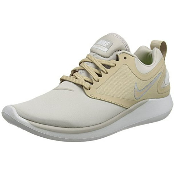light brown nike shoes