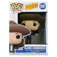 thumbnail image 4 of Pop Seinfeld Elaine in Sombrero Vinyl Figure (Other), 4 of 6