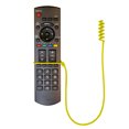 thumbnail image 5 of Perfect Curve Remote Pigtail 4-Pack for TV, Cable, Space Heaters, Ceiling Fans, Humidifiers (2 Purple & 2 Yellow), 5 of 7