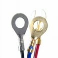 thumbnail image 3 of H11 Fog Light Wiring Harness Sockets Wire Led Indicators Switch for Toyota, 3 of 7