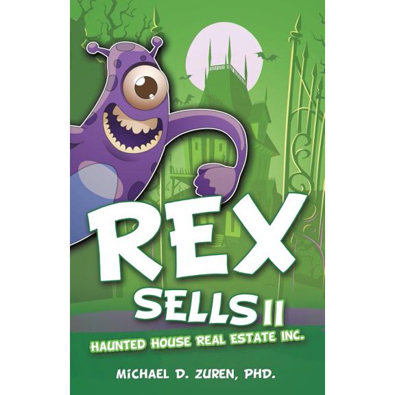 Rex Sells II, (Paperback)