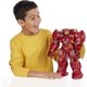 thumbnail image 3 of Figura de juguete de plástico Mtoy de 30 cm de altura para niños y niños, 3 of 6
