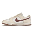 thumbnail image 2 of Nike Women's Dunk Low Next Nature Coconut Mauve Casual Sneaker, from StockX, 2 of 5