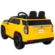 thumbnail image 4 of Montable Electrico Lee Monde Chevrolet Camaro 12v Amarillo, 4 of 4