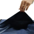 thumbnail image 5 of COVERS&ALL Chair Back Pocket Organizer, 12 Oz., Kids Preschool Daycare Classroom chairs, Multi Pockets Storage (14" W x 21" H, Blue), 5 of 8