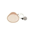 thumbnail image 3 of Amoena Womens Adapt Air Light 1SN Adjustable Breast Form, 10, Ivory, 3 of 3