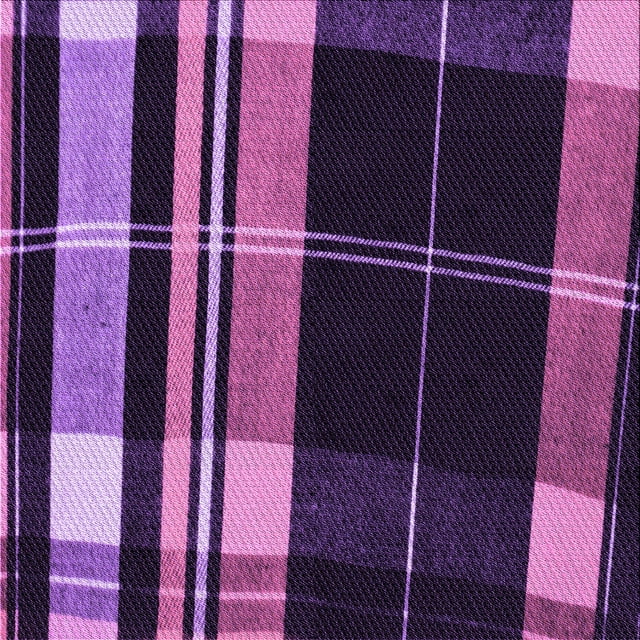 Ahgly Tapis d'Intérieur Lavable en Machine Carré Transitionnel Violet Foncé, 8 Pieds Carré