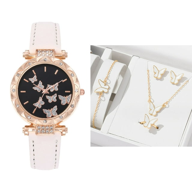 Montre pour Femmes Mode Montre de Personnalité Montre Numérique à Bracelet
