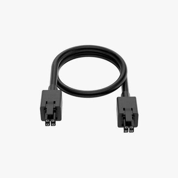 Bambu Lab 3D Printer Spare Parts Bambu Bus Cable - 4pin (CAB002-N)