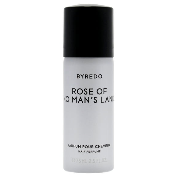 Byredo Rose Of No Mans Land , 2.5 oz Hair Perfume
