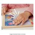 thumbnail image 2 of Juguete para Bebés Fisher Price Mis Primeros Rompecabezas de Madera Varios Modelos 1 pieza, 2 of 4