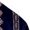Dark Blue, variant on Hawaiian Shirt for Men Summer Short Sleeve Button Down Lapel Collar Floral Print Casual Beach Shirt Vacation Outfits