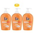thumbnail image 1 of Fa Savon Liquide, Orange Frais 8.5oz - Lot de 3, 1 of 1