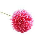 thumbnail image 4 of tredstone Artificial Small Hydrangea Silk Artificial Flowers Wedding Decoration, 4 of 6