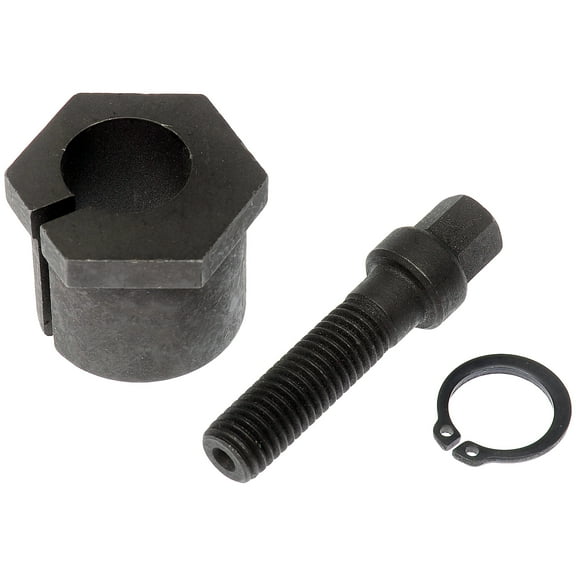 Dorman AK8974PR Alignment Caster / Camber Cam for Specific Ford / Mazda Models Fits select: 1999-2008 FORD F250, 1987-1996 FORD F150